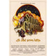 Sodom and Gomorrah Movie Poster Print 27x40