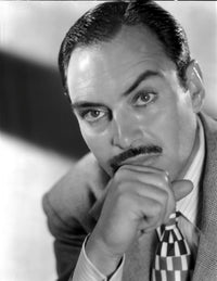 Pedro Armendariz classic photo print, celebrating iconic cinema.