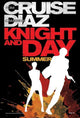 Knight and Day Movie Poster - Style A, 11 x 17 inches.