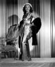 Paulette Goddard vintage photo print from Paramount Pictures 1940