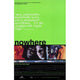 Nowhere movie poster in 11x17 size, perfect for film enthusiasts.