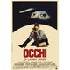 Eyes of Laura Mars Movie Poster 11x17 size, classic film decor