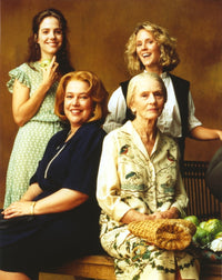 Kathy Bates group portrait photo print - multiple sizes available.