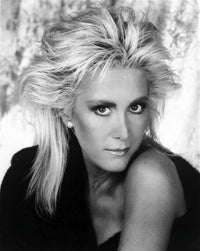Joan Van Ark classic photo print showcasing her elegance.