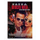 Deuces Wild Movie Poster 11x17 print showcasing vibrant artwork.