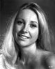 Teri Garr Black and White Photo Print 8x10