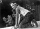 Ralph Macchio film still photo print showcasing a classic cinema moment.