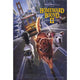 Homeward Bound 2: Lost in San Francisco movie poster print 27x40.
