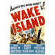 Wake Island Movie Masterprint Poster featuring Macdonald Carey, Brian Donlevy, and Robert Preston