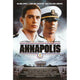 Annapolis Movie Poster Print 27x40 showcasing cinematic artwork.