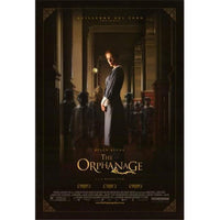 The Orphanage movie poster in 11x17 size, perfect for home décor.