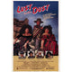 Lust in the Dust Movie Poster Print - 27x40