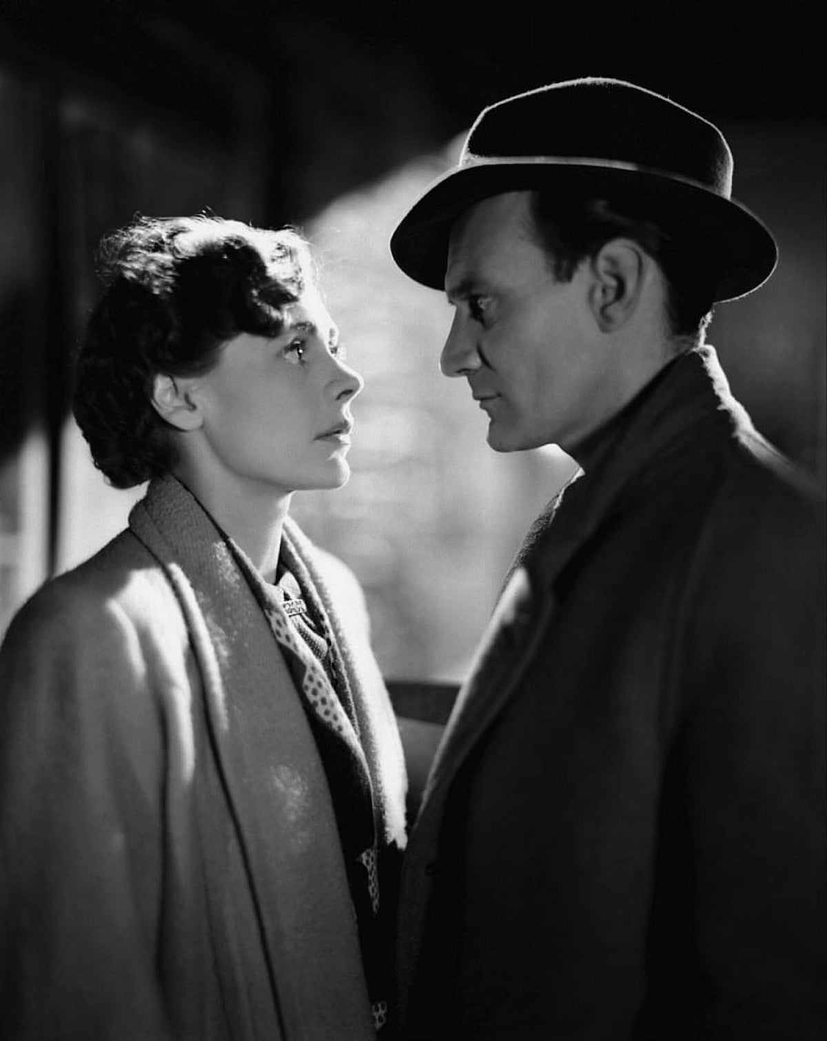 Brief Encounter Photo Print available in multiple sizes