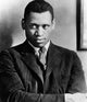 Paul Robeson 1920s Photo Poster Print