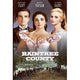 Raintree County Movie Poster 11x17 print
