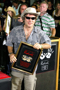 Celebrity photo print by Michael Germana, 8x10 size.