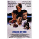 Stand by Me Movie Poster Print - 27x40 size, showcasing friendship and adventure.