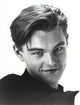 Couple portrait of Leonardo DiCaprio and Kate Winslet from Titanic movie photo print.