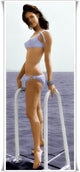 Ann Margret Bikini Photo Print - Classic Hollywood Icon