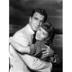 Tammy and The Bachelor photo print featuring Leslie Nielsen and Debbie Reynolds.