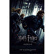 Harry Potter and the Deathly Hallows Part I Movie Poster 11x17