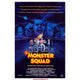 The Monster Squad Movie Poster Print 27x40