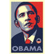 Rare Barack Obama Campaign Poster 11x17 Print
