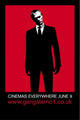 Gangster No. 1 Movie Poster 11x17 print decor