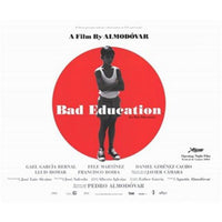 Bad Education Movie Poster 17x11 - Premium Print