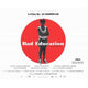 Bad Education Movie Poster 17x11 - Premium Print