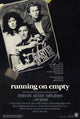 Running on Empty Movie Poster Print 27x40 - cinematic artwork