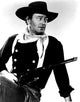 John Wayne The Searchers movie photo print