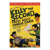 Kelly the Second Movie Poster 11x17 Print