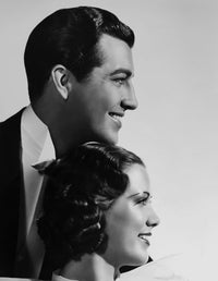 Broadway Melody of 1936 Still Poster Print