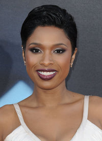 Jennifer Hudson at the Sing Premiere in Los Angeles 2016 photo print