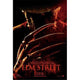 A Nightmare on Elm Street Style B Movie Poster 11x17