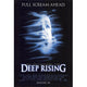 Deep Rising Movie Poster Print 27x40 - Captivating Film Artwork