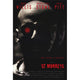 12 Monkeys Movie Poster Print - 27x40 inches, vibrant colors and iconic design.