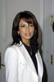 Eva Longoria at Diamond Luncheon photo print by Michael Germana