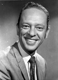 Don Knotts classic photo print capturing the legendary actor's charm.