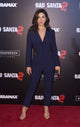 Cristina Rosato at Bad Santa 2 Premiere Photo Print