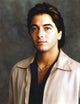 Scott Baio formal portrait photo print in suit