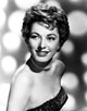 Eleanor Parker mid-1950s photo print in 8x10 and 24x30 sizes.