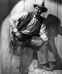 Joel McCrea Ramrod 1947 Movie Photo Print 8x10