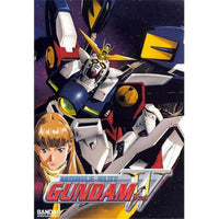Gundam Wing 2 Movie Poster 11x17 Print