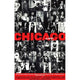 Chicago Broadway Style B Movie Poster 11x17