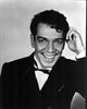 Cantinflas black and white photo print in tuxedo
