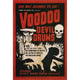Voodoo Devil Drums Movie Poster Print 27x40