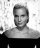 Vintage photo print of Eva Marie Saint from 1956, available in multiple sizes.