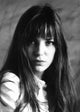 Jane Birkin 1970s photo poster print, perfect for home decor.